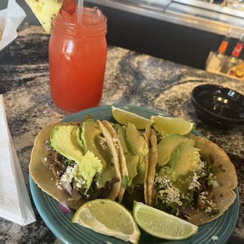 El Cerro Tacos - Valley tacos & a sex on the beach - Mexican Near Me - Jacksonville, North Carolina El Cerro Tacos - Valley tacos & a sex on the beach - Mexican Near Me - Jacksonville, North Carolina