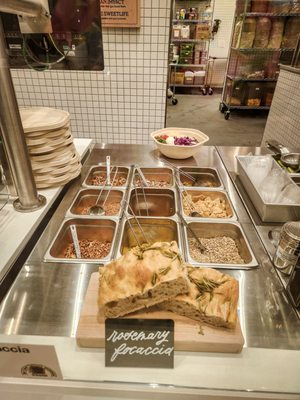 sweetgreen by null