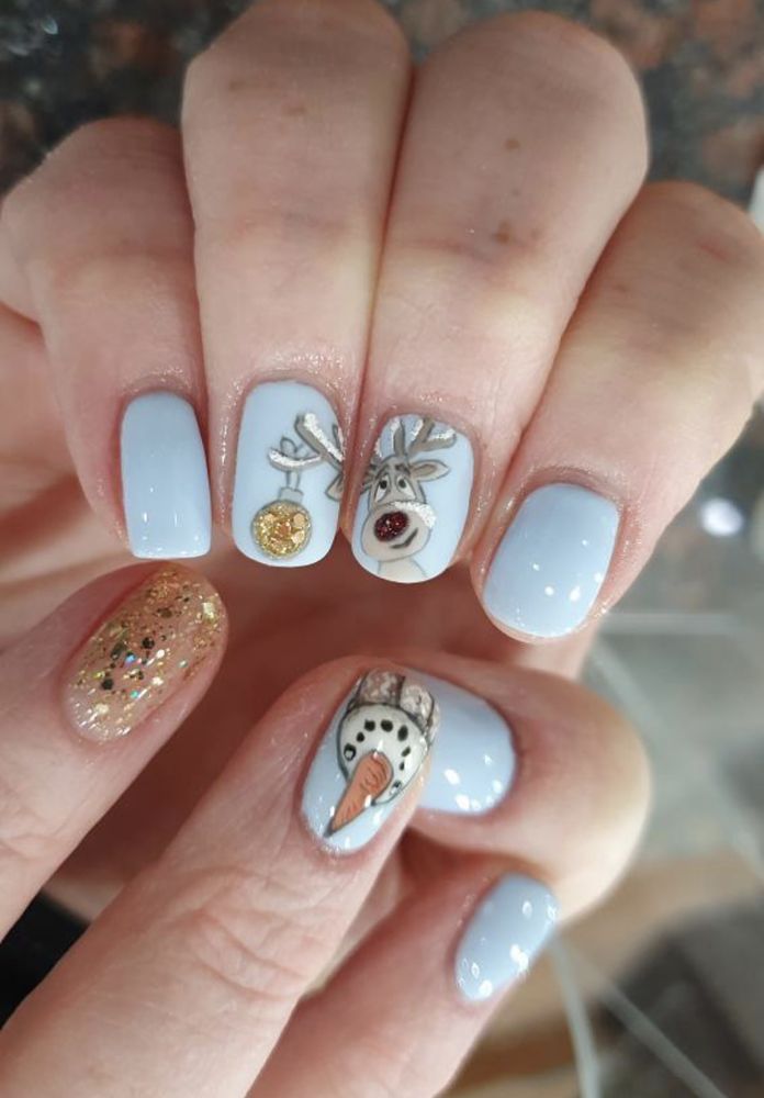 HANNAH Q NAILS & SPA Updated December 2024 54 Photos & 16 Reviews 9059 Derry Road, Milton