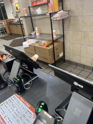 Whataburger by null