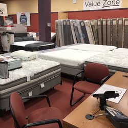 Mattress Firm Sunnyside With Parking
