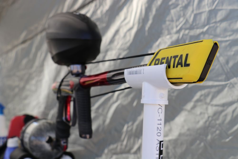 CC PAINTBALL Updated July 2024 41 Photos & 45 Reviews 2085 River