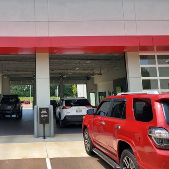 Toyota of Hernando - Appointment @ The Service Department - Auto Repair Near Me - Hernando, Mississippi Toyota of Hernando - Appointment @ The Service Department - Auto Repair Near Me - Hernando, Mississippi