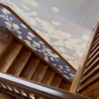 Peter's Wood Refinishing - AFTER - Refinishing Services Near Me - Chicago, Illinois Peter's Wood Refinishing - AFTER - Refinishing Services Near Me - Chicago, Illinois