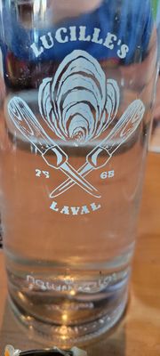 Lucille's Laval by null