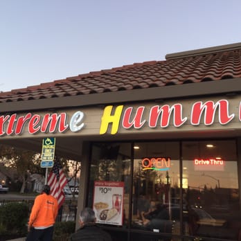 Extreme Hummus - Mediterranean Near Me - Citrus Heights, California Extreme Hummus - Mediterranean Near Me - Citrus Heights, California