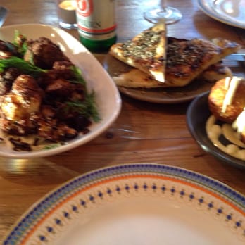 Feast of Merit - Middle Eastern Near Me - Richmond, VIC
