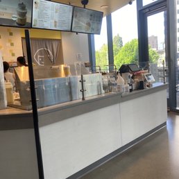 Order area Order area
