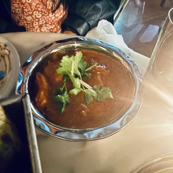 Dishoom - Chicken Ruby - Indian Near Me - London, XGL Dishoom - Chicken Ruby - Indian Near Me - London, XGL