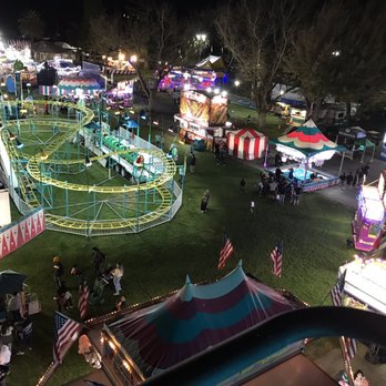 Alameda County Fair - Festivals Near Me - Pleasanton, California