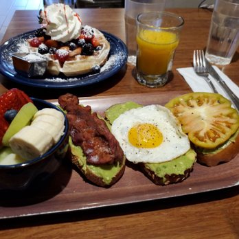 Eight AM - Amazing places, delicious food - New American Near Me - San Francisco, California Eight AM - Amazing places, delicious food - New American Near Me - San Francisco, California