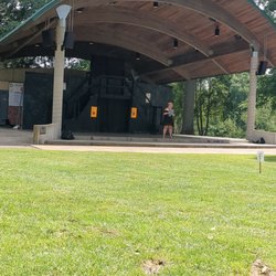 Kindleberger Park