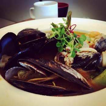 Hachi - Chilli seafood soup - Sushi Bars Near Me - Chalfont, Pennsylvania