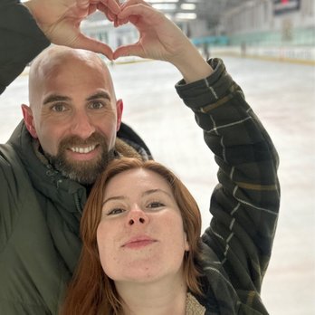 TriValley Ice - Celebrating on the rink! - Skating Rinks Near Me - Dublin, California TriValley Ice - Celebrating on the rink! - Skating Rinks Near Me - Dublin, California