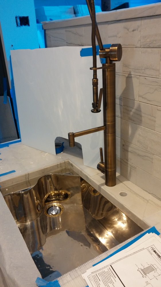 Slide of Bellocchio Plumbing