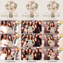 Litebox Photobooth