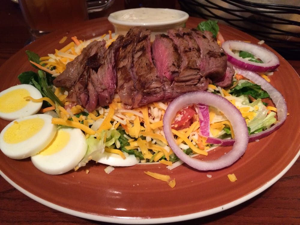 Colton's Steakhouse & Grill