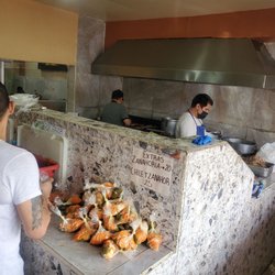 Tortas DF