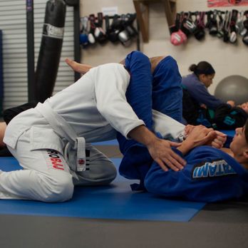 Darkwolfmma - Brazilian Jiu-jitsu Near Me - Debary, Florida