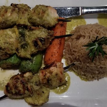 Elie's - Lemon Chicken. - Mediterranean Near Me - Birmingham, Michigan Elie's - Lemon Chicken. - Mediterranean Near Me - Birmingham, Michigan