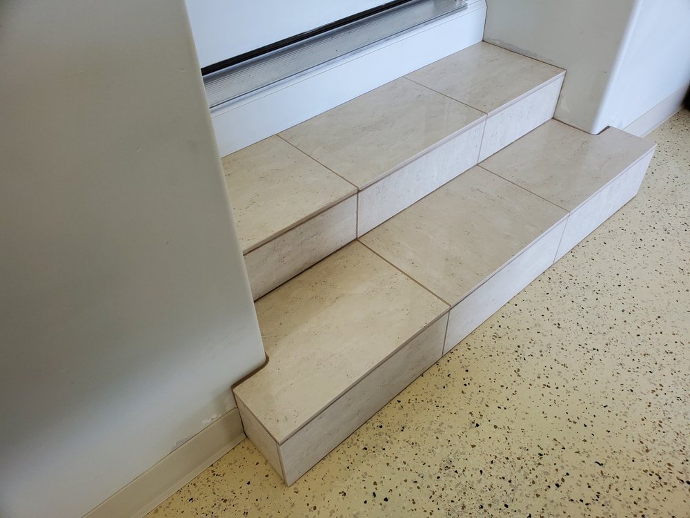 Slide of SD Remodeling & Construction