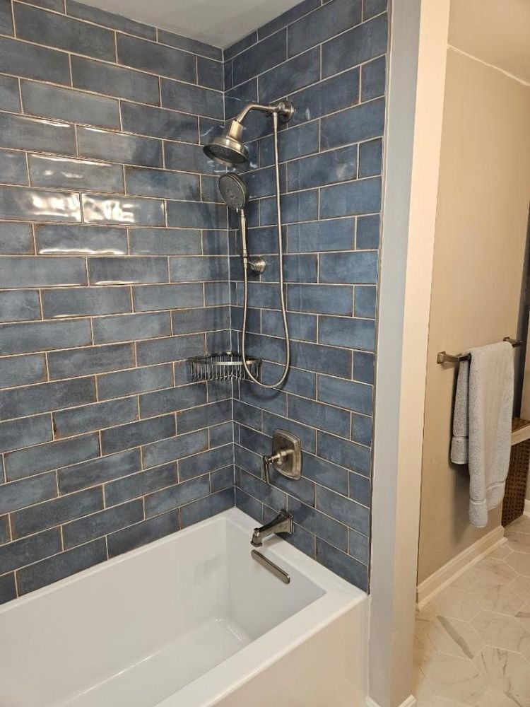 Slide of Marquis Bath Remodeling