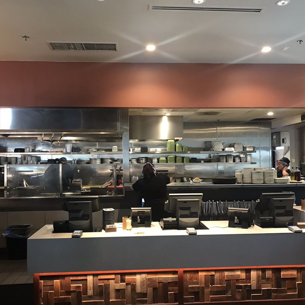 Stonefire Grill - Kitchen - Salad Near Me - Torrance, California Stonefire Grill - Kitchen - Salad Near Me - Torrance, California