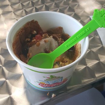 YoJay's Yogurt Treats - Ice Cream & Frozen Yogurt Near Me - Forest Park, Georgia YoJay's Yogurt Treats - Ice Cream & Frozen Yogurt Near Me - Forest Park, Georgia