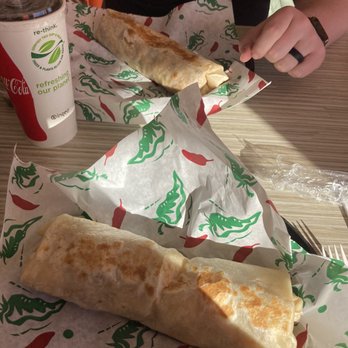 Catrina Fresh Mex - Burritos - Tacos Near Me - Tulsa, Oklahoma