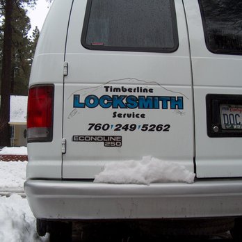 Timberline Locksmith Service - Keys & Locksmiths Near Me