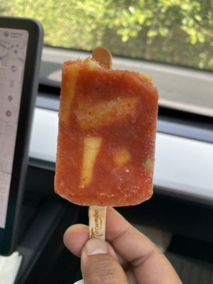 TOCUMBO ICE CREAM by null