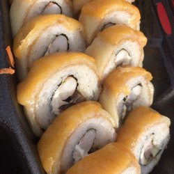 Sushison Tucson