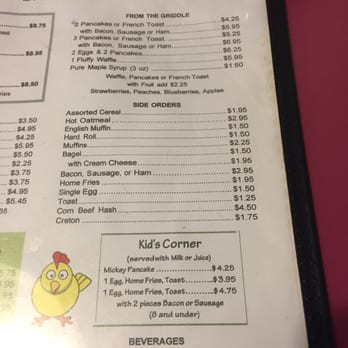 Emerald's Eatery - Breakfast & Brunch Near Me - South Windsor, Connecticut Emerald's Eatery - Breakfast & Brunch Near Me - South Windsor, Connecticut