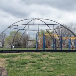 Jackson Park - Playground