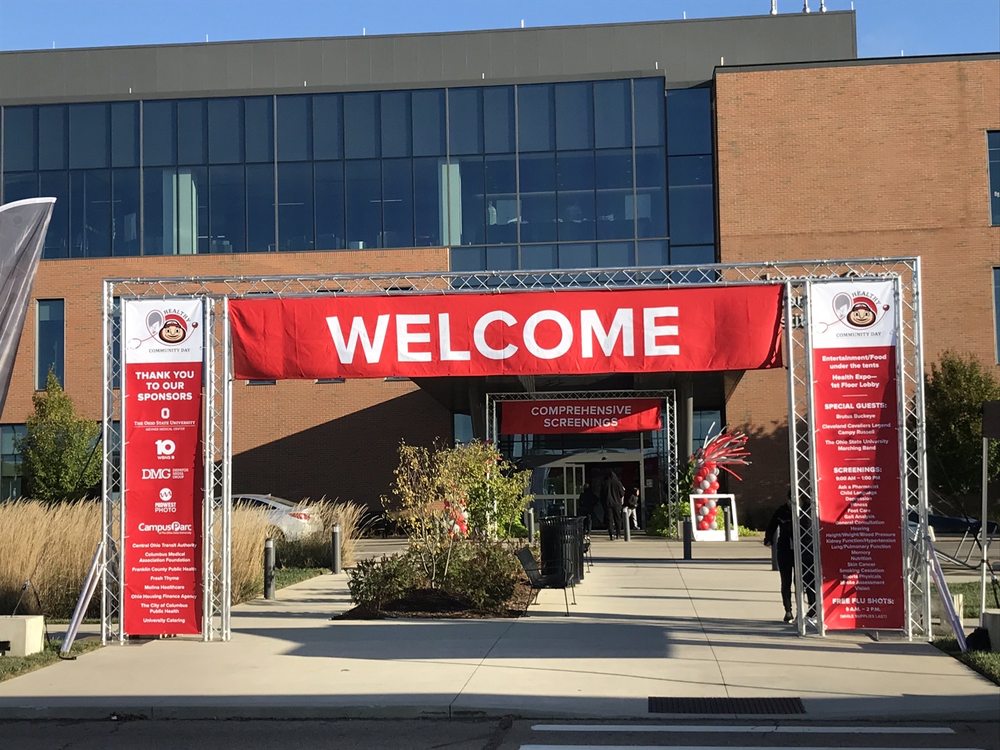 JAMESON CRANE SPORTS MEDICINE INSTITUTE 2835 Fred Taylor Dr, Columbus