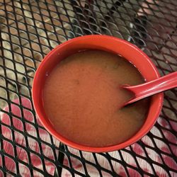 Miso Soup