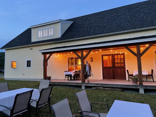 Cloudland Farm by null