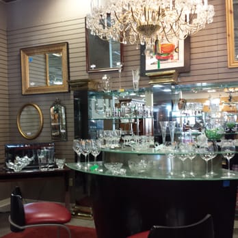 Legacies Upscale Resale - Ooh fancy :) - Furniture Stores Near Me - Cincinnati, Ohio