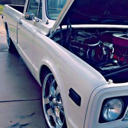 L&R Automotive & Tire - Show ready! Body, suspension, engine work.