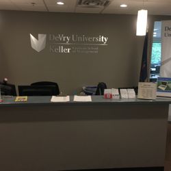 DeVry University Philadelphia Center