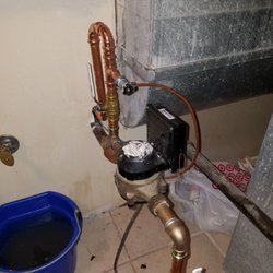 Rogue Plumbing Corporation