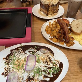 Flap Your Jacks - Our favorite most kid friendly breakfast in San Diego - Breakfast & Brunch Near Me - San Diego, California Flap Your Jacks - Our favorite most kid friendly breakfast in San Diego - Breakfast & Brunch Near Me - San Diego, California
