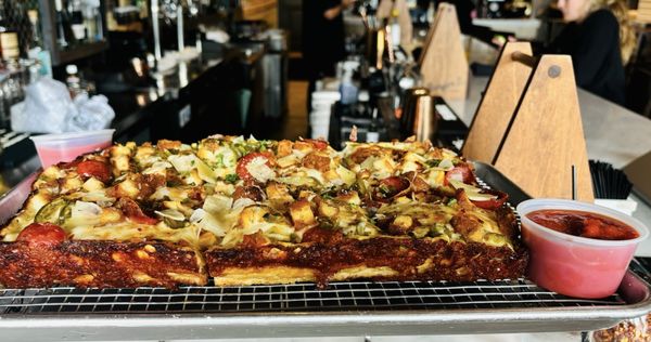 Bronx House Pizza Nocatee by null
