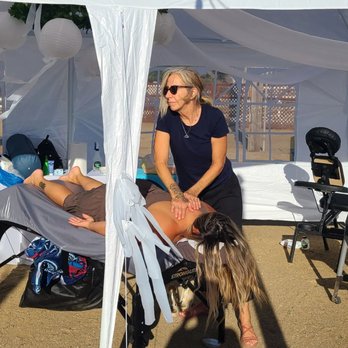 Better Vibes Bodywork - Massage Therapy Near Me - Katy, Texas