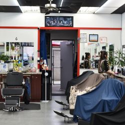 GoodFellas Barber Shop