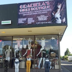 Graciela's Girls Boutique