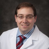 William Benedict, MD - grief counselor in Marietta, GA