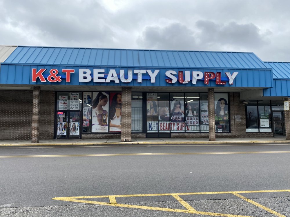 K & T BEAUTY SUPPLY Updated October 2024 4443 Cane Run Rd