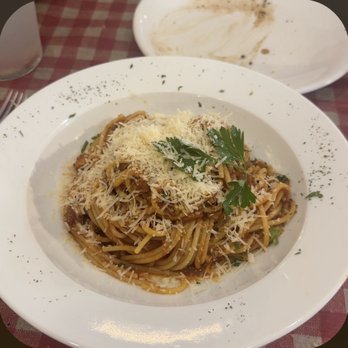 Don Mario Trattoria - Spaghetti bolognese - Pizza Near Me - Playa del Carmen, ROO Don Mario Trattoria - Spaghetti bolognese - Pizza Near Me - Playa del Carmen, ROO