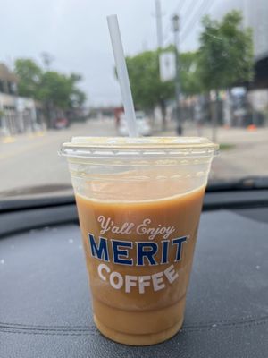 Merit Coffee Co. by null